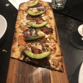 Pinstripes - New American Near Me - Norwalk, Connecticut