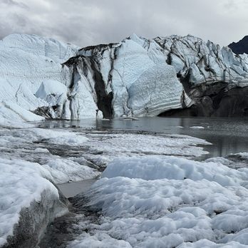 MICA Guides - Tours Near Me - Glacier View, Alaska