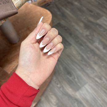 Vintage Nails & Spa - nails - Eyelash Service Near Me - Lubbock, Texas Vintage Nails & Spa - nails - Eyelash Service Near Me - Lubbock, Texas