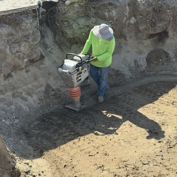 Colossal Excavation - Backfill and compaction - Excavation Services Near Me - Garden Grove, California Colossal Excavation - Backfill and compaction - Excavation Services Near Me - Garden Grove, California