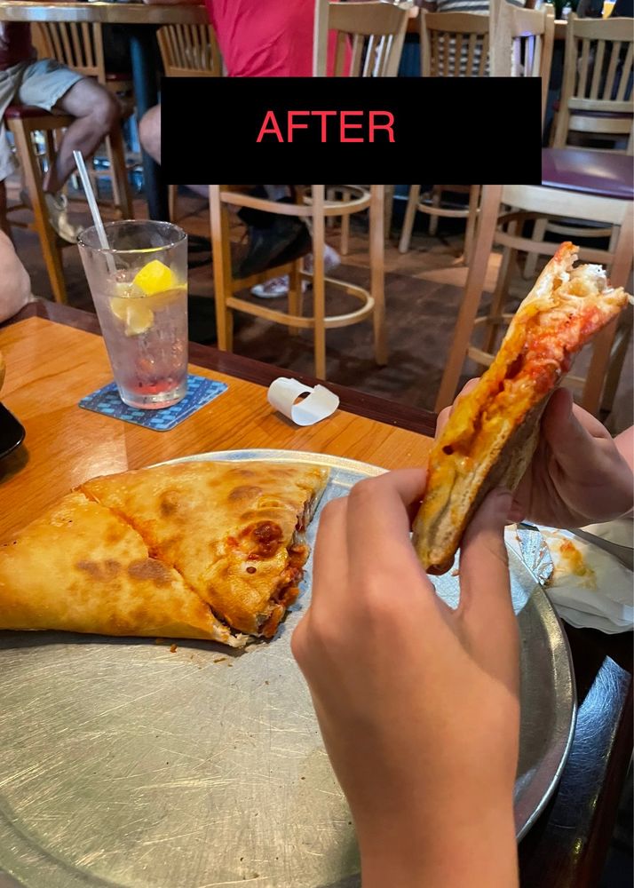 Pizza Man