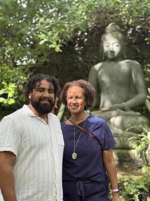 Patch of Heaven Sanctuary by null