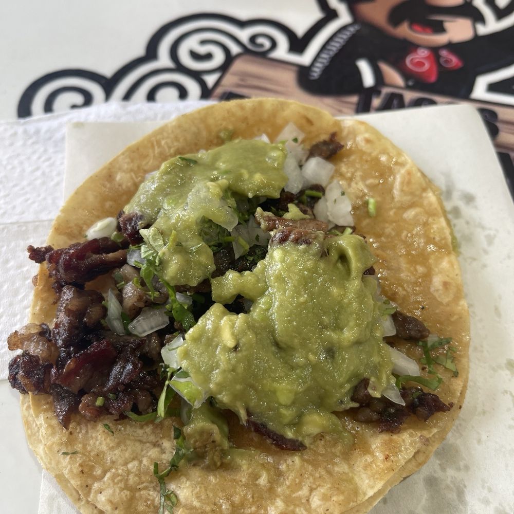 El Chente - Tacos de Asada - Tacos Near Me - Ensenada, BCN El Chente - Tacos de Asada - Tacos Near Me - Ensenada, BCN
