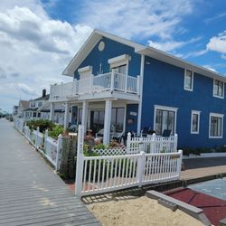 Jenks Pavilion