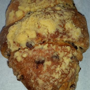 Bea's Bakery - Chocolate Chip Danish - so good! - Bakeries Near Me - Tarzana, California Bea's Bakery - Chocolate Chip Danish - so good! - Bakeries Near Me - Tarzana, California