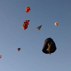 Festival Internacional del Globo