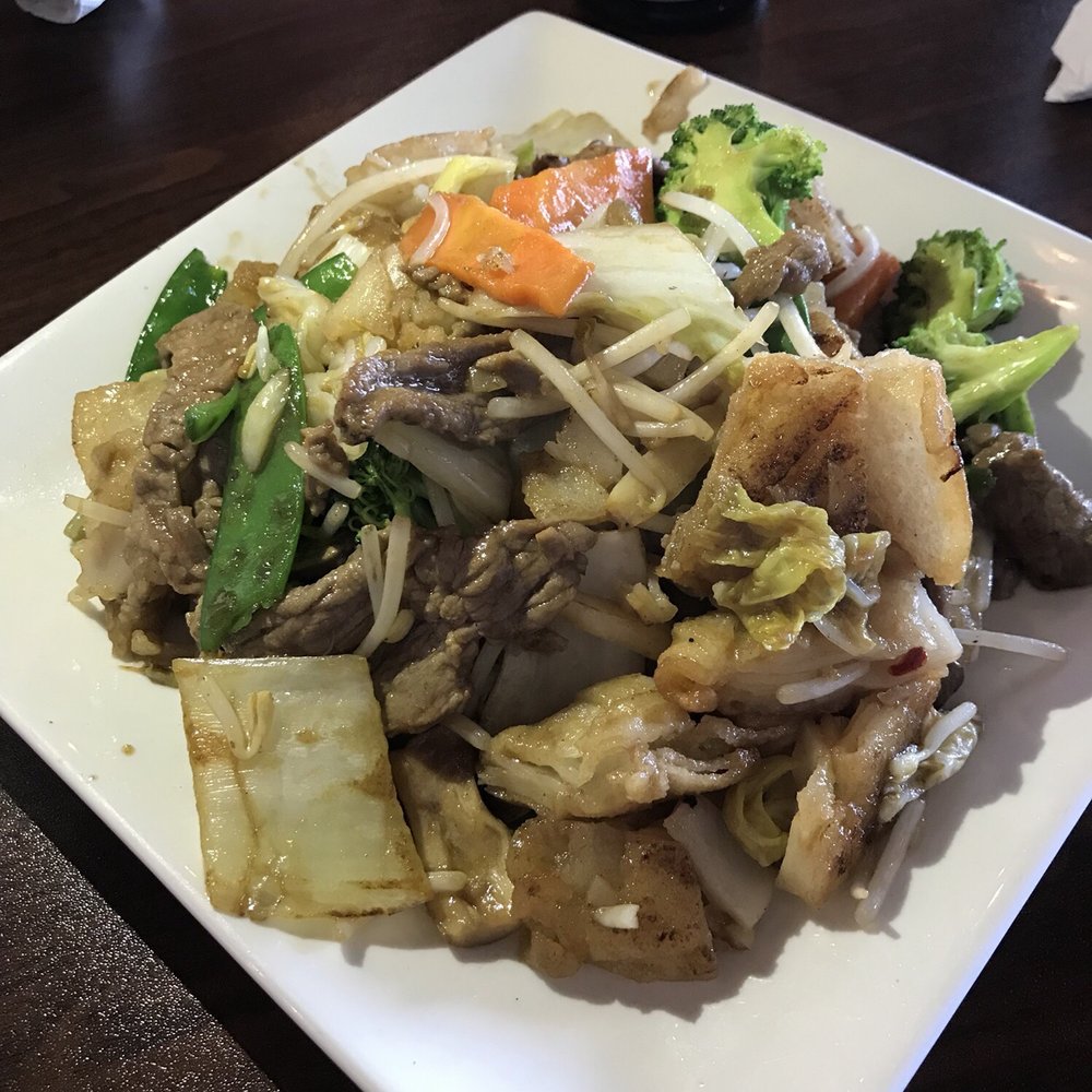 Ruby Garden - The BEST thing on the menu in my opinion, GET IT - Vietnamese Near Me - Georgetown, Texas Ruby Garden - The BEST thing on the menu in my opinion, GET IT - Vietnamese Near Me - Georgetown, Texas