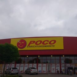 Poco Einrichtungsmarkt