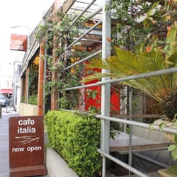 Cafe Italia