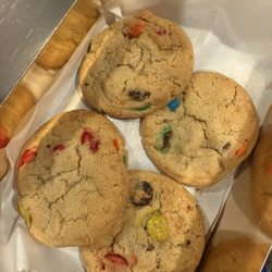 Tiff's Treats