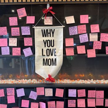 Cooper's Coffee + Eatery - Why you love your Mom! - Cafes Near Me - Nelson, Missouri