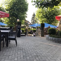 Restaurant Pfeffermühle