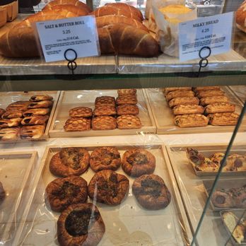 Tous les Jours - Bakeries Near Me - Ridgefield, New Jersey