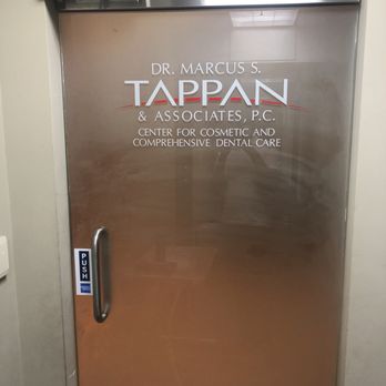 Marcus Tappan, DDS - Tappan Comprehensive Dentistry - Cosmetic Dentists Near Me - Silver Spring, Maryland Marcus Tappan, DDS - Tappan Comprehensive Dentistry - Cosmetic Dentists Near Me - Silver Spring, Maryland