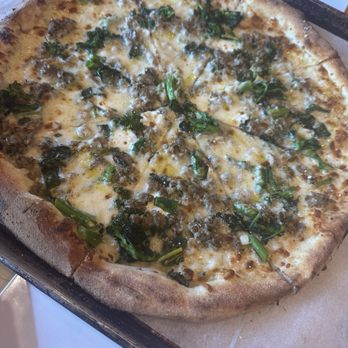 Forno Napoli - Pizza Near Me - Buffalo, New York