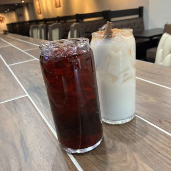 Soy Oaxaca - Refreshing Agua Frescas. In house-made Jamaica And Horchata! - Mexican Near Me - Springfield, Illinois Soy Oaxaca - Refreshing Agua Frescas. In house-made Jamaica And Horchata! - Mexican Near Me - Springfield, Illinois