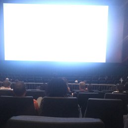 Screen ok...