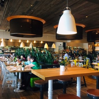 True Food Kitchen Houston 1461 Foto S 958 Reviews