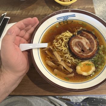 Toss Fried Chicken and Ramen - Shoyu Ramen - Ramen Near Me - Casas Adobes, Arizona Toss Fried Chicken and Ramen - Shoyu Ramen - Ramen Near Me - Casas Adobes, Arizona