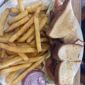Harvest Cafe - BLT special - American Near Me - Las Vegas, Nevada