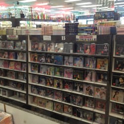 Phuong My Music - Aisles