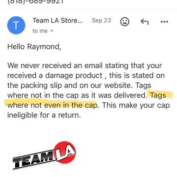 Team LA - Sports Wear Near Me - Los Angeles, California Team LA - Sports Wear Near Me - Los Angeles, California