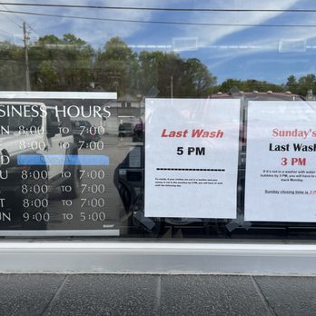 Joe & Kates Laundromat - Hours of operation - Laundromat Near Me - Bryson City, North Carolina Joe & Kates Laundromat - Hours of operation - Laundromat Near Me - Bryson City, North Carolina