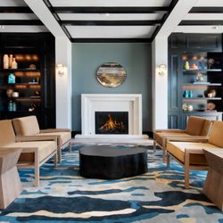 The Westin Dallas Stonebriar Golf Resort & Spa - Library