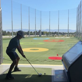 Topgolf - Golfing - American Near Me - Meridian, Idaho
