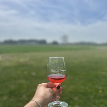 Chatham Vineyards - Non alcoholic drink from fridge - Wineries Near Me - Machipongo, Virginia Chatham Vineyards - Non alcoholic drink from fridge - Wineries Near Me - Machipongo, Virginia