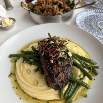 Chesapeake Inn Restaurant - Picanha & Charred Scallion - Seafood Near Me - Chesapeake City, Maryland Chesapeake Inn Restaurant - Picanha & Charred Scallion - Seafood Near Me - Chesapeake City, Maryland