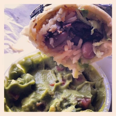 Anna's Taqueria by null