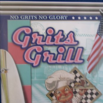 Grits Grill - American Near Me - Nags Head, North Carolina