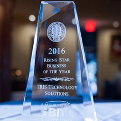 TRIS Technology Solutions - We have a pretty amazing team! Give us a call and see for yourself.