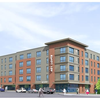 The 401 Lofts - Opening Fall 2013! Exterior rendering of The 401 Lofts at Main Street and E Cedar Street. - Apartments Near Me - Akron, Ohio The 401 Lofts - Opening Fall 2013! Exterior rendering of The 401 Lofts at Main Street and E Cedar Street. - Apartments Near Me - Akron, Ohio