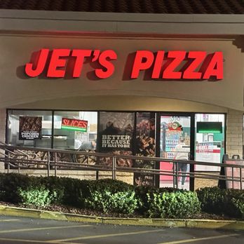 Jet's Pizza - Pizza Near Me - Apopka, Florida Jet's Pizza - Pizza Near Me - Apopka, Florida