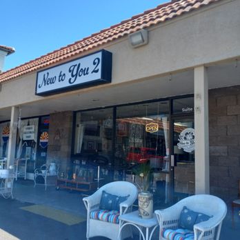 NEW TO YOU 2 - Updated February 2026 - 11649 N Cave Creek Rd