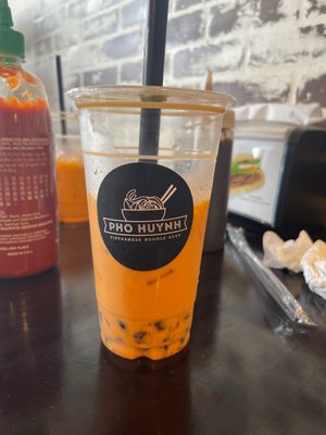 Pho Huynh by null