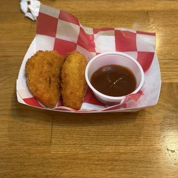Rice Blvd Restaurant - Croquette - Sushi Bars Near Me - Toledo, Ohio