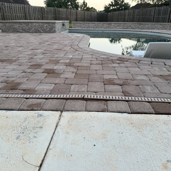 Blue Haven Pools & Spas - Poor installation of drains - Pool & Hot Tub Service Near Me - Mobile, Alabama