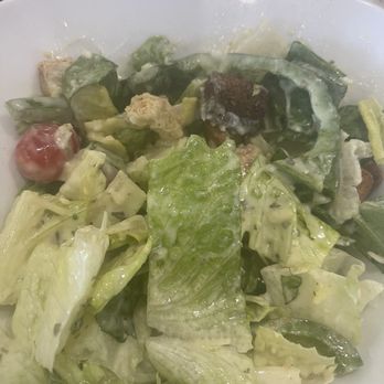 Eleni's Greek Taverna - Greek Salad - Greek Near Me - Springfield, Virginia
