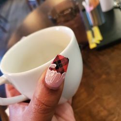 Urban Nail Bar Addison