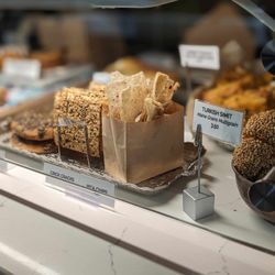 SOFRA Bakery & Cafe - Sofra pastries