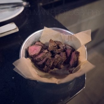 Work & Class - colorado lamb, delicious, I could eat this all day! - New American Near Me - Denver, Colorado