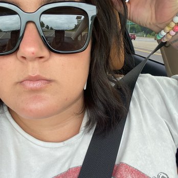 Jennifer Griffiths - This was actually one of the longer layers, but it's so short! - Hair Stylists Near Me - Franklin, Tennessee