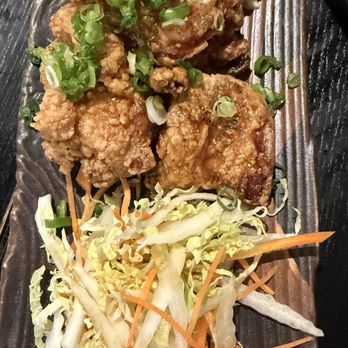 Hakata Izakaya HERO - Chicken nanban - Izakaya Near Me - Los Angeles, California Hakata Izakaya HERO - Chicken nanban - Izakaya Near Me - Los Angeles, California