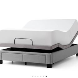 Beds in a Box Mattress Shop - Adjustable bases