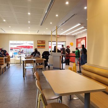 LOTTERIA Fullerton - Burgers Near Me - Fullerton, California