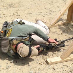 Criterion Tactical