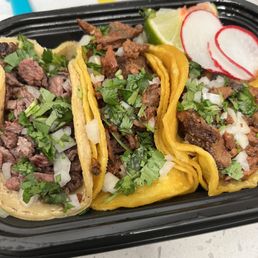 Adobada Taco